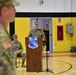 522d MI Change of Command Ceremony