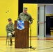 522d MI Change of Command Ceremony