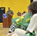 522d MI Change of Command Ceremony