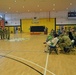 522d MI Change of Command Ceremony