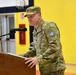 522d MI Change of Command Ceremony