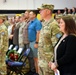 522d MI Change of Command Ceremony