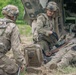 5-7th Cavalry Regiment Performs Casualty Care Training During Combined Resolve 25-2