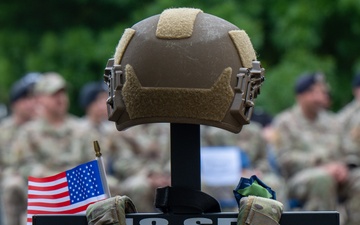 48th SFS honors National Police Week 2025