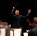 U.S. Air Force Band of the West Offers Musical Tribute Ahead of Memorial Day