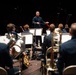 U.S. Air Force Band of the West Offers Musical Tribute Ahead of Memorial Day