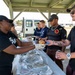 NAVSTA Rota Command Picnic - May 22, 2025