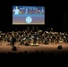 U.S. Air Force Band of the West Offers Musical Tribute Ahead of Memorial Day