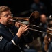 U.S. Air Force Band of the West Offers Musical Tribute Ahead of Memorial Day