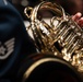 U.S. Air Force Band of the West Offers Musical Tribute Ahead of Memorial Day