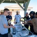 NAVSTA Rota Command Picnic - May 22, 2025