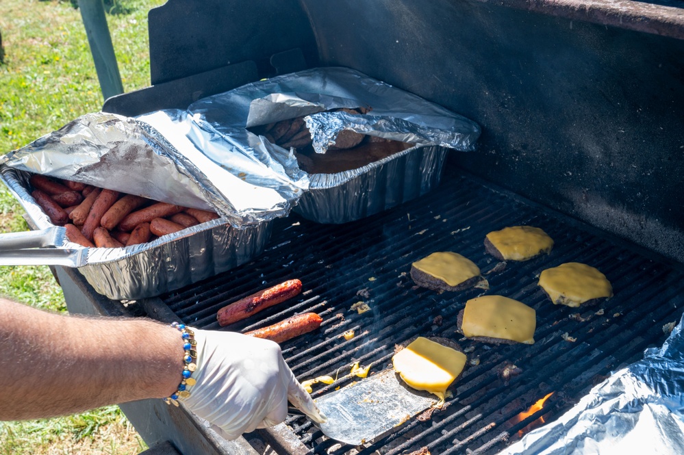 NAVSTA Rota Command Picnic - May 22, 2025