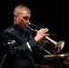 U.S. Air Force Band of the West Offers Musical Tribute Ahead of Memorial Day