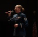 U.S. Air Force Band of the West Offers Musical Tribute Ahead of Memorial Day