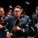 U.S. Air Force Band of the West Offers Musical Tribute Ahead of Memorial Day
