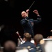 U.S. Air Force Band of the West Offers Musical Tribute Ahead of Memorial Day
