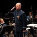 U.S. Air Force Band of the West Offers Musical Tribute Ahead of Memorial Day