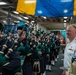 Fleet Week New York 2025