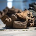 U.S. Marines, Soldiers conduct air mobility and ground defense training