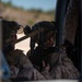 U.S. Marines, Soldiers conduct air mobility and ground defense training