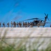 U.S. Marines, Soldiers conduct air mobility and ground defense training