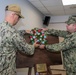 NMCB 14 Memorial Service at NSA Souda Bay