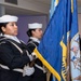 NMCB 14 Memorial Service at NSA Souda Bay