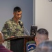 NMCB 14 Memorial Service at NSA Souda Bay