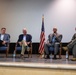31st Anniversary of the 31st Fighter Wing Leadership Panel