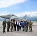 31st Anniversary of the 31st Fighter Wing
