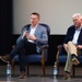31st Anniversary of the 31st Fighter Wing Leadership Panel