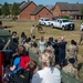48th SFS honors National Police Week 2025