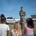 48th SFS honors National Police Week 2025