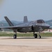 U.S. Marines begin flight operations out of Osan Air Base