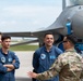 Triple Nickel hosts load crew competition