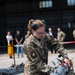 Triple Nickel hosts load crew competition