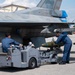Triple Nickel hosts load crew competition