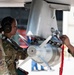 Triple Nickel hosts load crew competition
