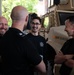 48th SFS honors National Police Week 2025