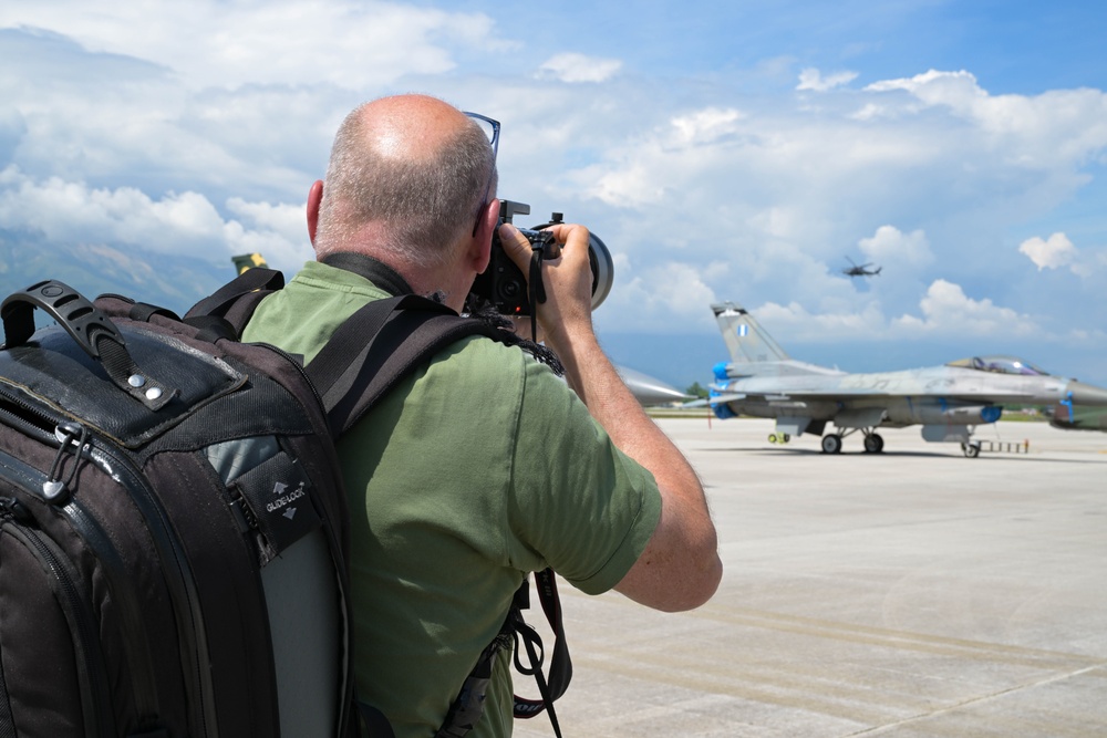 31st Anniversary of the 31st Fighter Wing