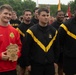 Dragoon Week 2025: Sports Championships and Awards