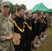 Dragoon Week 2025: Sports Championships and Awards