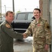 Bronze Star Ceremony at the 177th