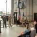 Bronze Star Ceremony at the 177th