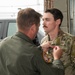 Bronze Star Ceremony at the 177th