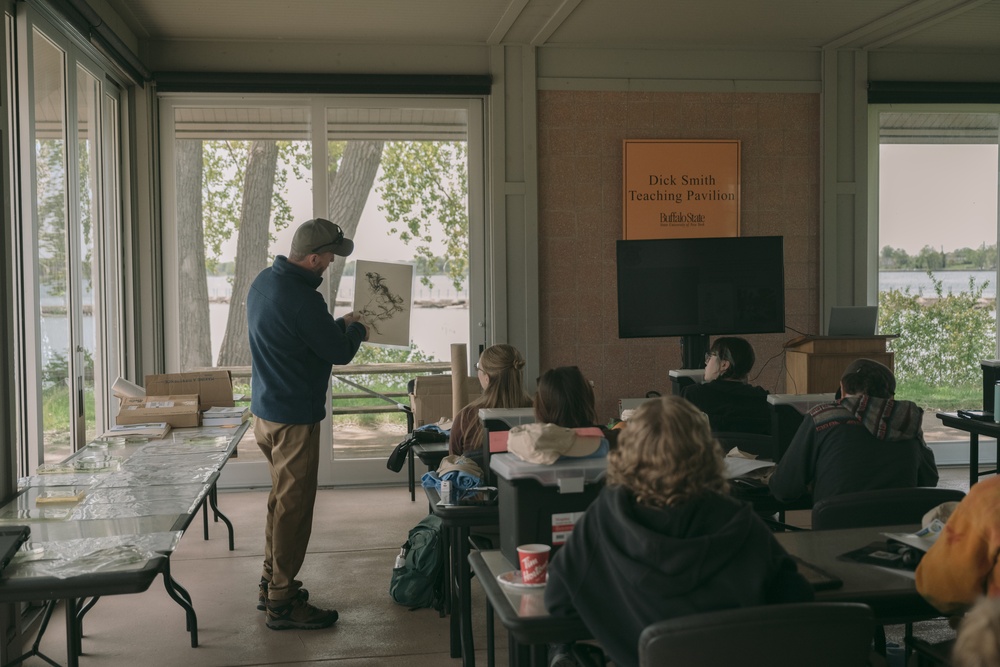 Buffalo District Supports WNY PRISM Training
