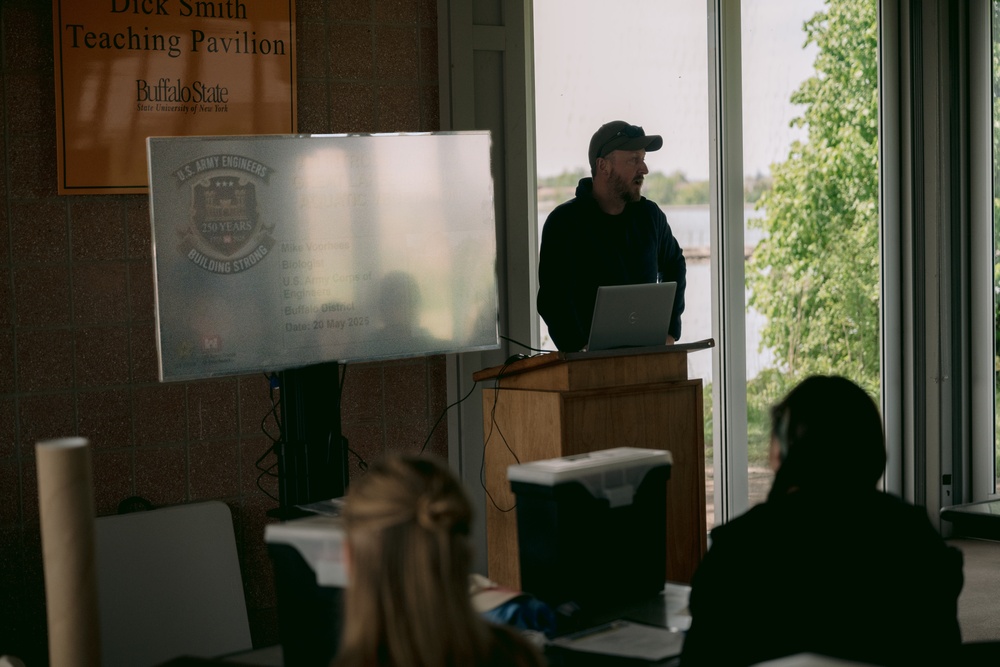 Buffalo District Supports WNY PRISM Training