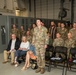 Bronze Star Ceremony at the 177th