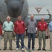 507th ARW NAMPOW Orientation Flight