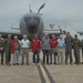 507th ARW NAMPOW Orientation Flight